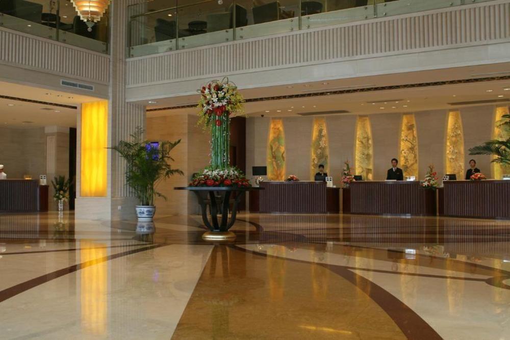 Park Plaza Changzhou, A Member Of Radisson Hotel&Resorts Changzhou  Exterior photo
