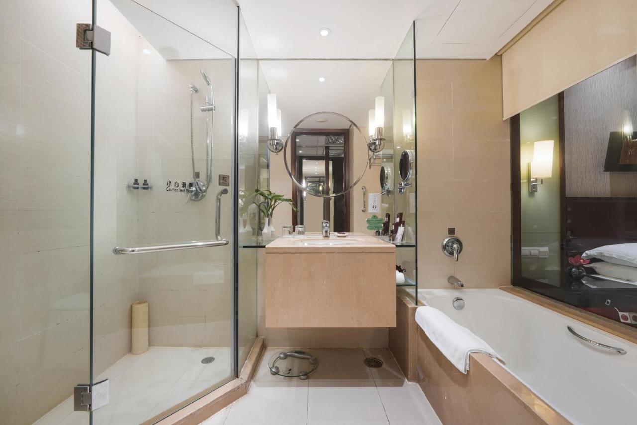 Park Plaza Changzhou, A Member Of Radisson Hotel&Resorts Changzhou  Room photo