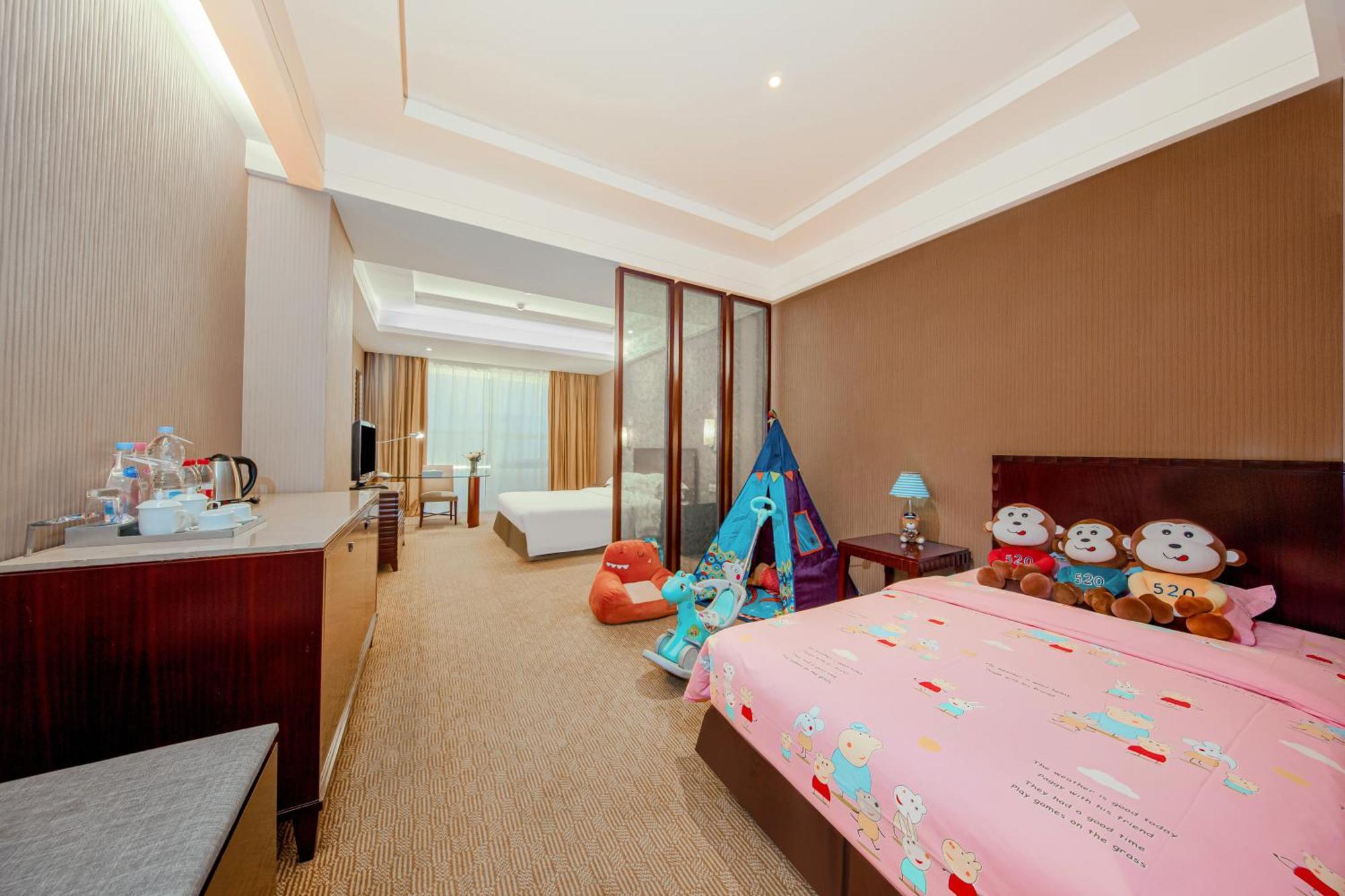 Park Plaza Changzhou, A Member Of Radisson Hotel&Resorts Changzhou  Exterior photo