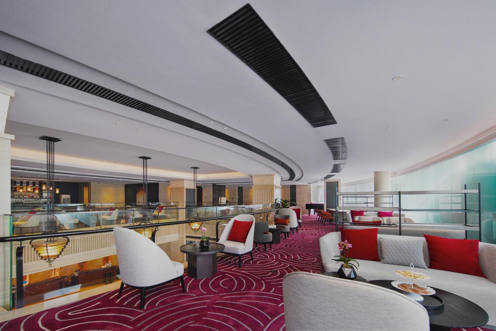 Park Plaza Changzhou, A Member Of Radisson Hotel&Resorts Changzhou  Exterior photo