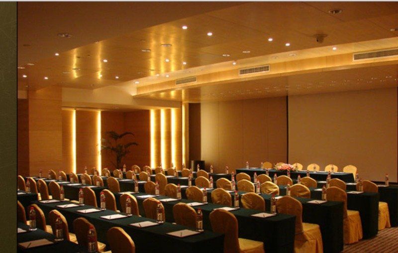 Park Plaza Changzhou, A Member Of Radisson Hotel&Resorts Changzhou  Exterior photo