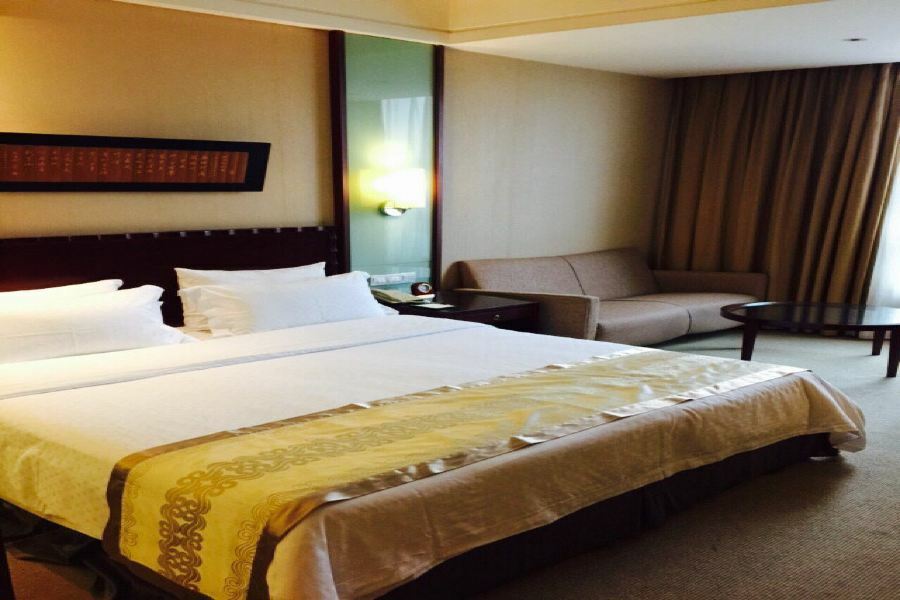 Park Plaza Changzhou, A Member Of Radisson Hotel&Resorts Changzhou  Exterior photo